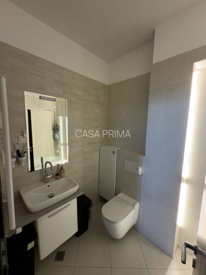 Apartament 3 camere, Nicolina-Prima Statie! Mobilat si utilat, bloc 2020! - 11