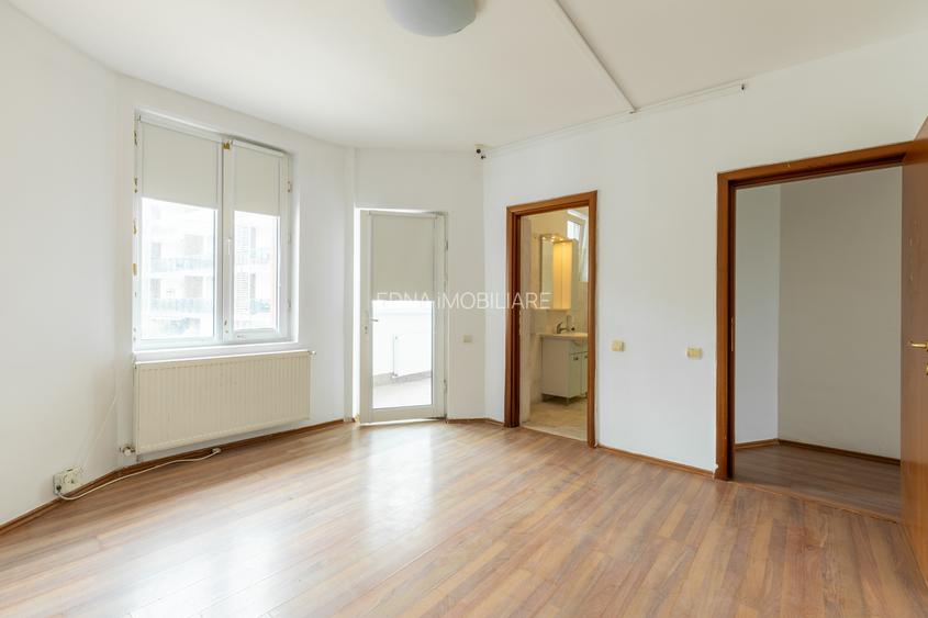 2 vile duplex Baneasa -Sisesti! - 16