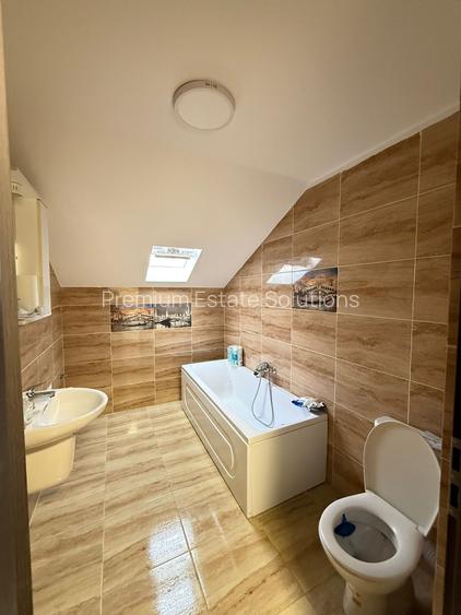 Apartament 2 camere – decomandat – 51 MP-Tineretului 85 - 7