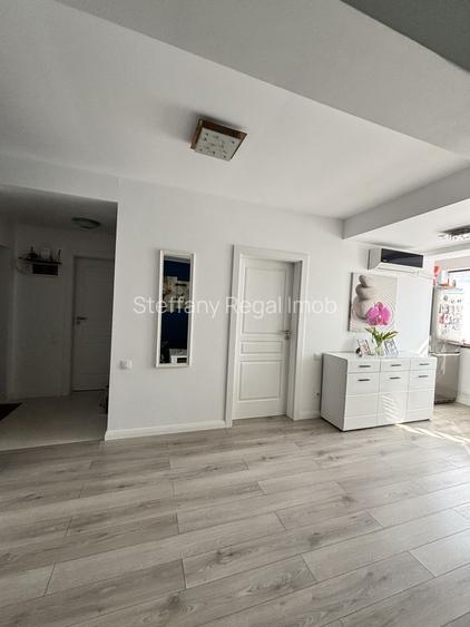 Apartament 2 camere de vanzare Uverturii - 3