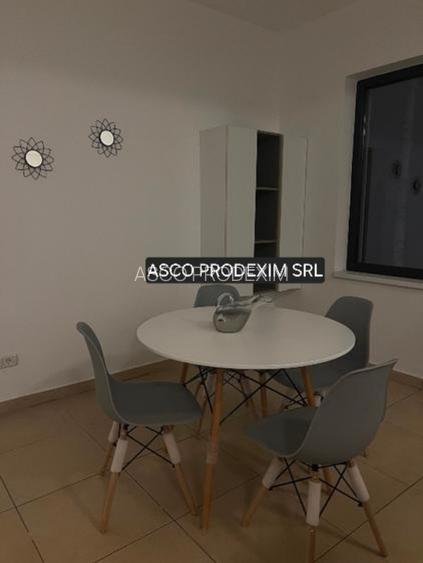 Vila cu piscina individuala Pipera  Baneasa 5 camere 280mp, P+2  cu teren 986mp - 3