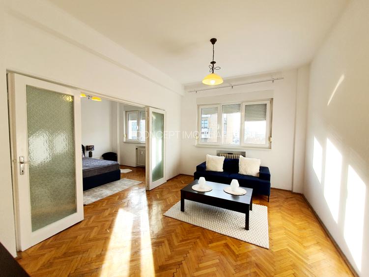 Apartament 3 camere de închiriat  Eminescu, Romana, Ștefan cel Mare - 10