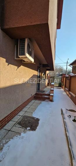 Vila individuala, P+1+M, 4 camere, Parcul Carol, Eroii Revolutiei - 28