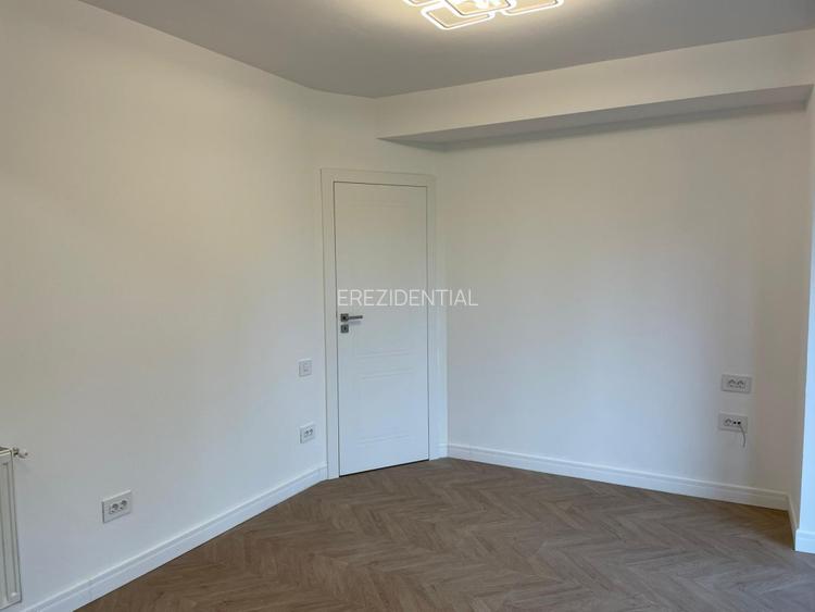 Apartament 4 camere-decomandat-zona Arcul de Triumf - 8