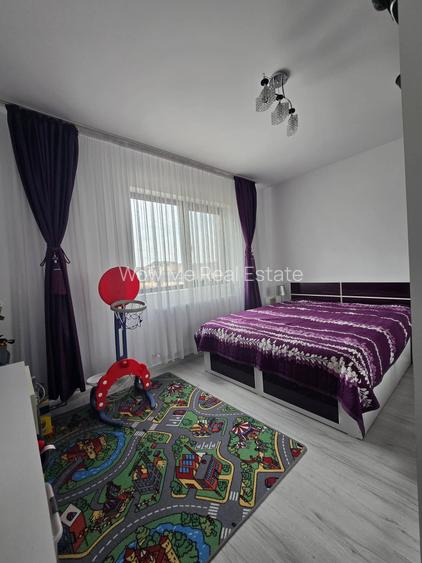 Apartament 2 Camere Strada Stejarului  Fundeni Dobroești - 6