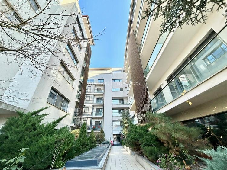 Apartament 4 camere | loc parcare in garaj subteran | Herăstrău - 7