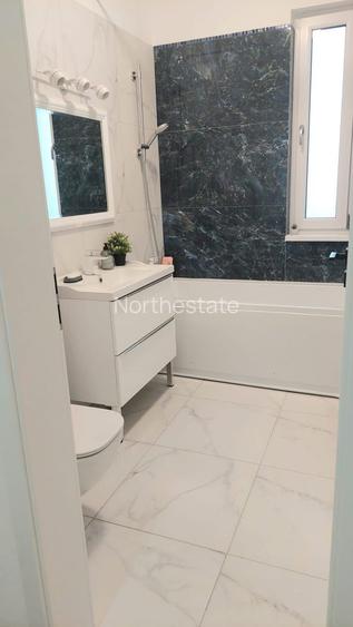 Casa individuala in Corbeanca, mobilata si utilata, gata de locuire. - 12