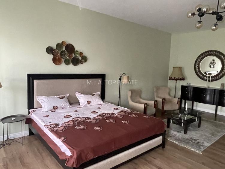 Apartament 2 camere de inchiriat ultracentral - 2