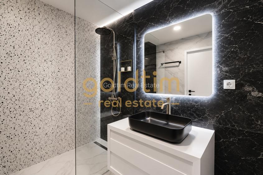 IANCU NICOLAE / COMPLEX SECURIZAT / PISCINA INTERIOARA / GYM / SAUNA - 4