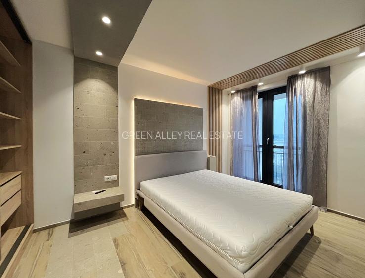 PENTHOUSE 2 CAMERE || BLOC NOU || CISMIGIU || VEDERE LIBERA - 26