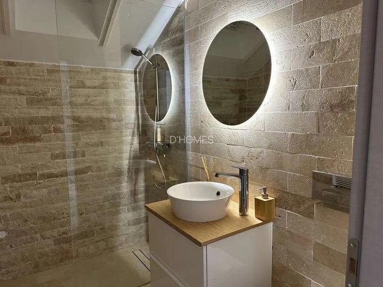 V&acirc;nzare | Apartament premium 3 camere I Terasă 36mp - 14