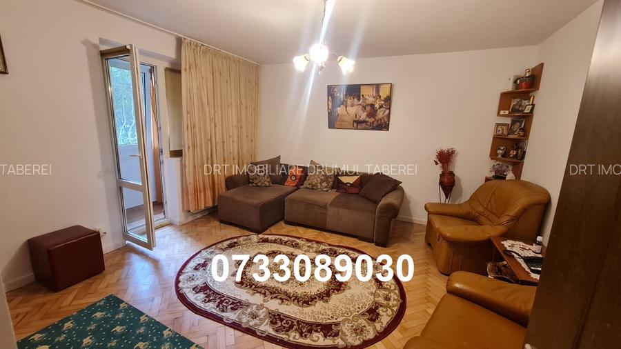 Drumul Taberei - Bld. Timisoara,  Plaza Mall, Complex Compasului - 2