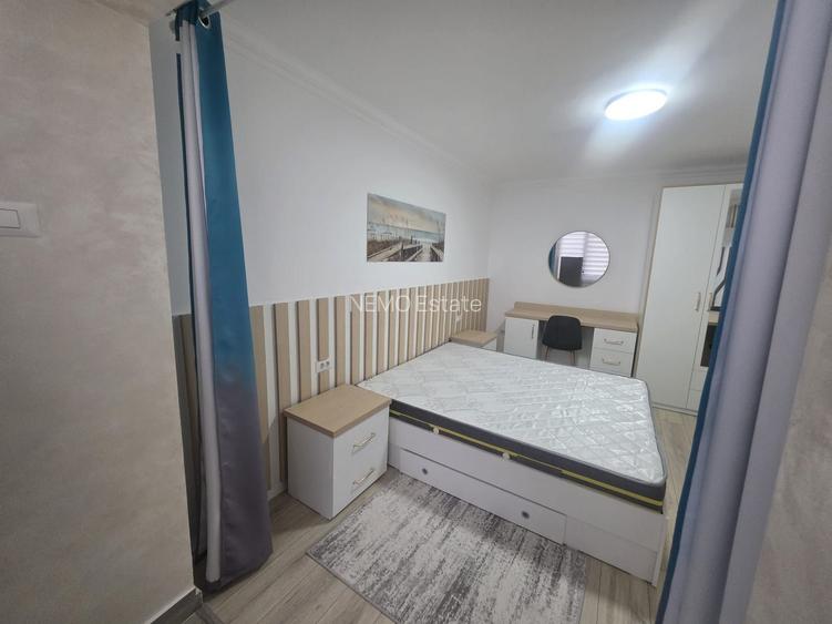 APARTAMENT 2 CAMERE | MOBILAT ȘI UTILAT | SUCEAVA | CP3045196 - 4