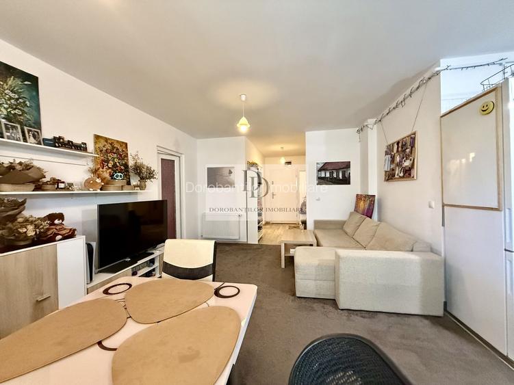 Apartament 2 camere + Birou | Parcare | Cartier Europa-zona OMV - 1