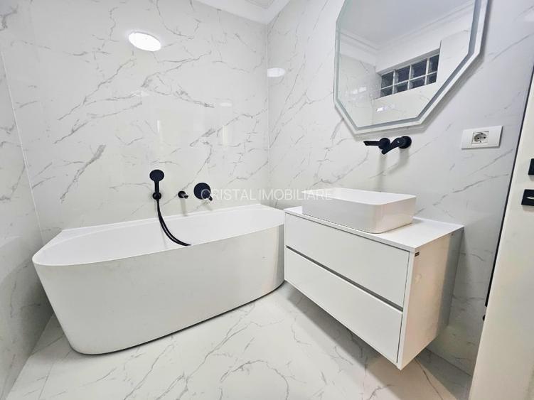 Apartament 3 Camere Arcul de Triumf - Piata Victoriei - Bloc Boutique Nou - 4