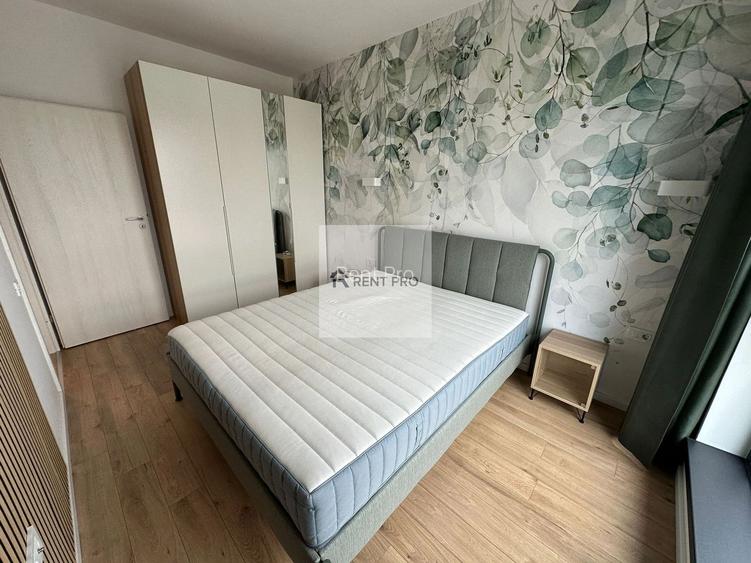 2 Camere Cu Vederea  Exigent Plaza Residence - 9