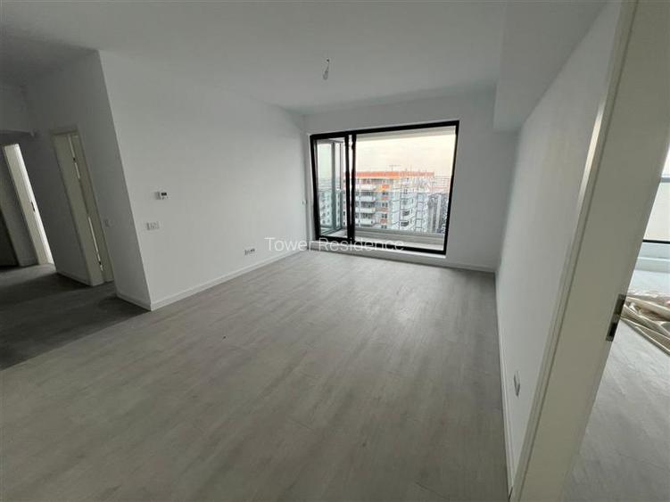 COMISION 0% Ap 3 Camere PENTHOUSE Incalzire in Pardoseala Sos. Salaj - 22