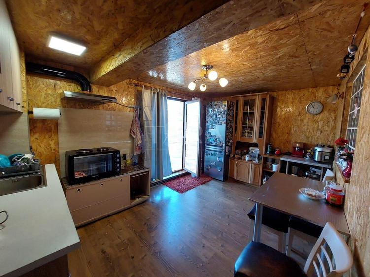 Oportunitate unica! Casa cu 4 camere ideala pentru familie. - 13