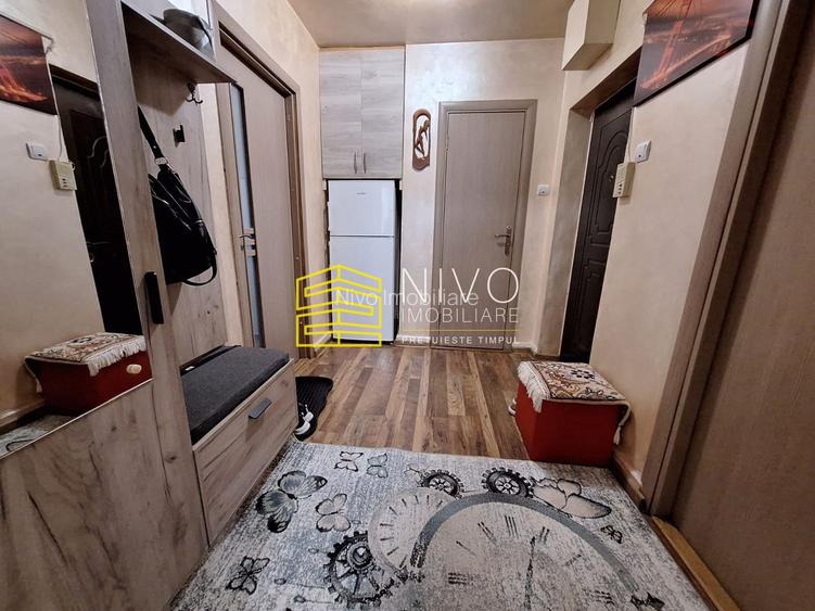 Apartament 3 camere – Tg. Mureș – Mureșeni – Str. Hunedoara - 12