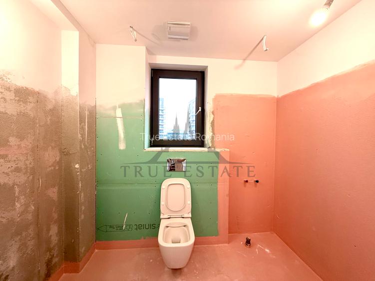 Apartamente noi in proiect finalizat direct Dezvoltator - 25