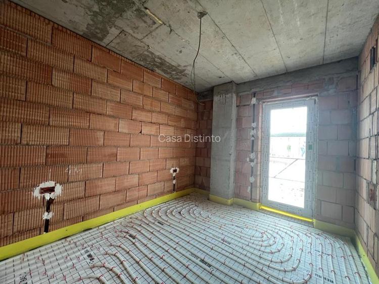 Apartament 2cam cu terasa generoasa zona centru vechi - 5