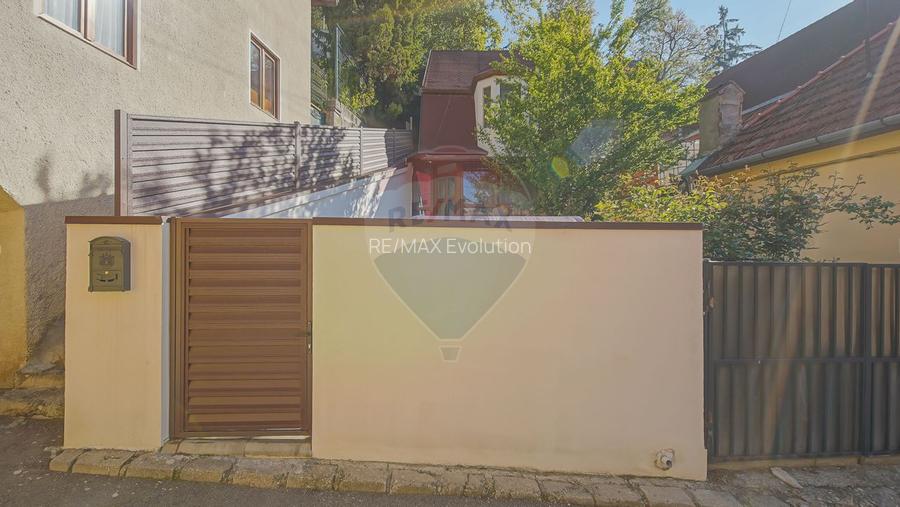 CASA 3 CAMERE CU 86 MP, BECI, POD SI CURTE | ZONA SCHEI - 13