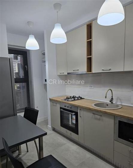 Garsoniera, Aviatiei - 2