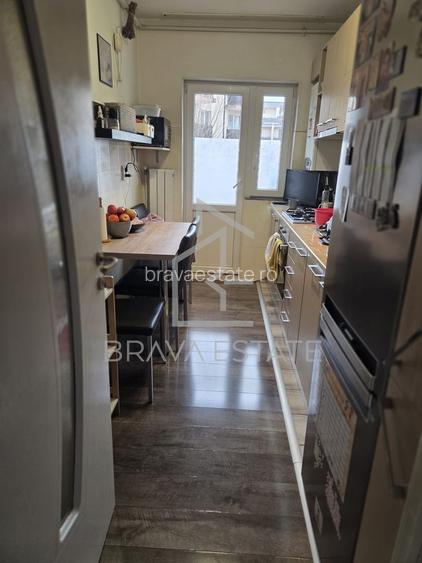 Apartament 2 camere, 52mp, parcare, balcon, zona Florilor - 6