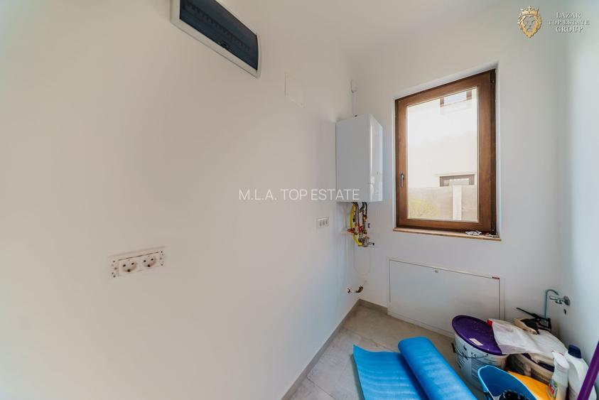 Duplex modern de vanzare in Dumbravita - 73