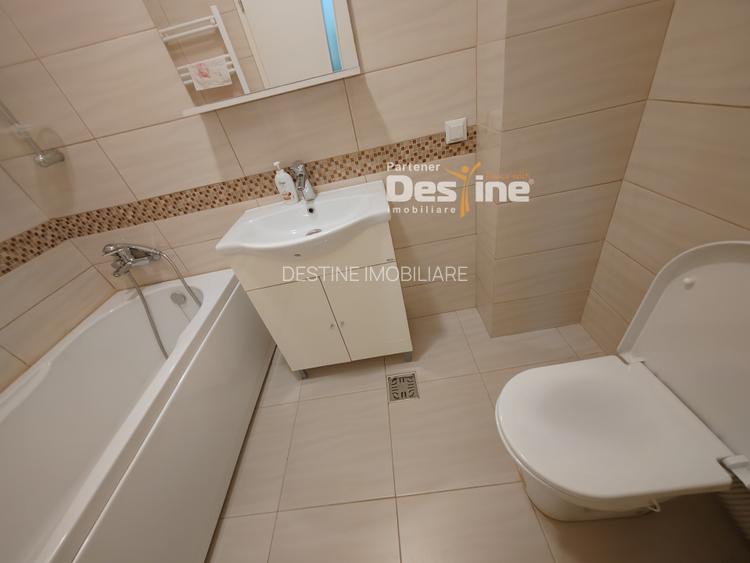 Bucium Lidl - Apartament 2 camere 43,35 mp - 7