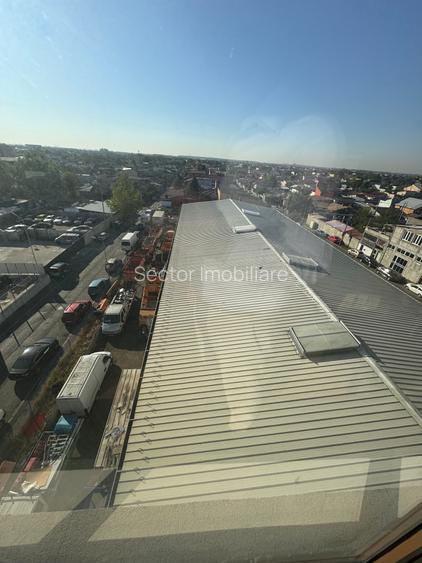 Cladire de Birouri Hala Productie Soseaua Alexandriei Stradal - 56
