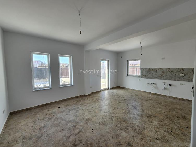 CASA INDIVIDUALA , 4 CAMERE,2 BAI, 530 MP TEREN, MIROSLAVA - 7