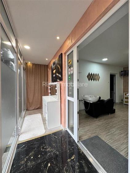 Afacere la cheie – Salon Complet Echipat, Business Ready- Brasov - 6