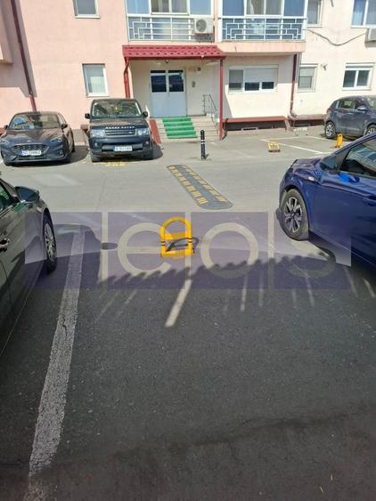 VANZARE APARTAMENT 2 CAMERE VITAN RIN GRAND 42MP CENTRALA PROPRIE PARCARE INCLUS - 11
