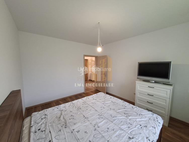 Apartament 2 camere decomandat Casa Nobel Tractorul Brasov - 9