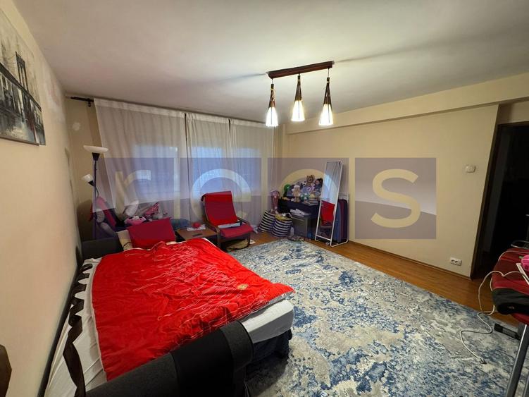 VANZARE 2 CAMERE  TINERETULUI- PARCUL LUMEA COPIILOR - PARCARE ADP - 3