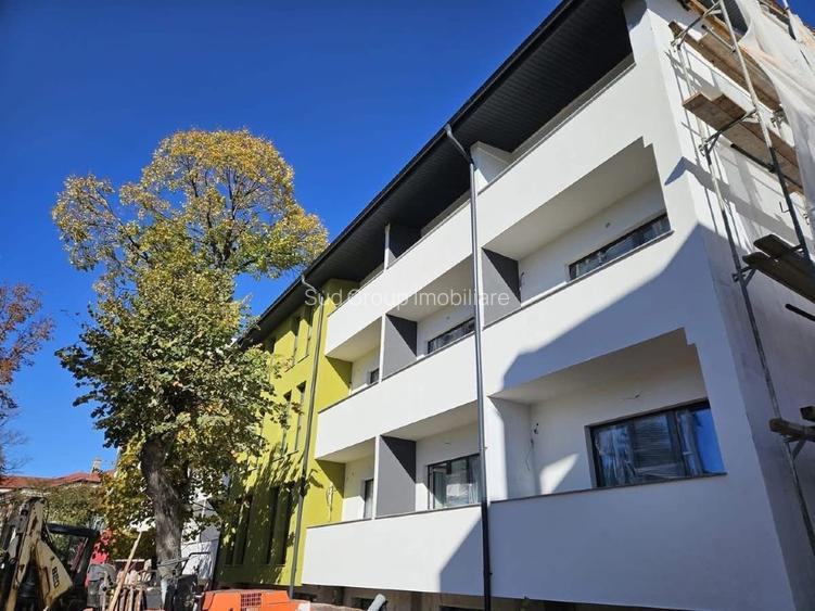 Apartamente Premium in  Inima Craiovei / central / 2 min.de  Ramada - 6