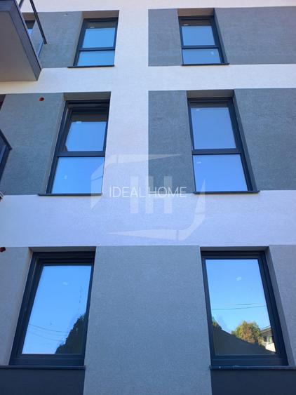 3 camere, semifinisat, parcare, Pod Ira - 8