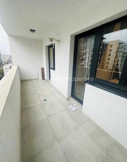 Inchiriere 2 camere Popesti Leordeni Metrou Berceni - 8