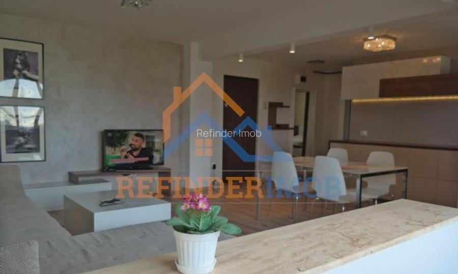 Apartament de vanzare cu 2 camere, zona Mall Vitan - 2