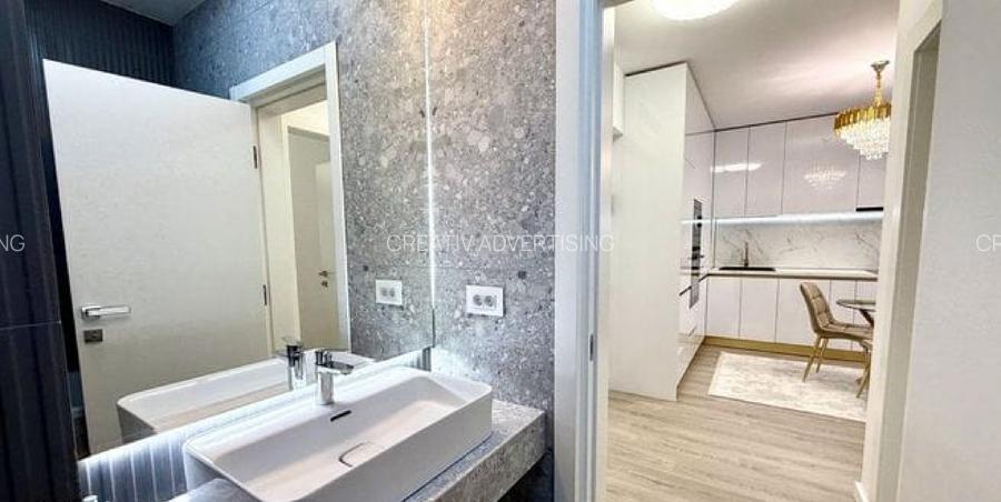 Fabrica de Glucoza Prima Vista Apartament 2 camere Metrou Pipera - 11