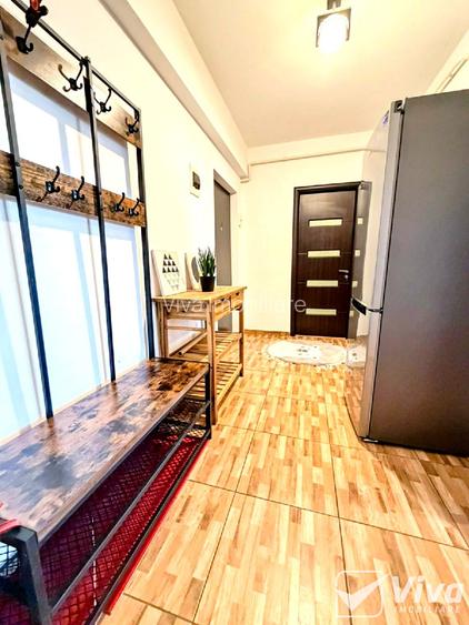 Capat CUG – Hotel Capitol! Ap 2 CD, etaj 1, 58 mp. Gata de mutare - 7