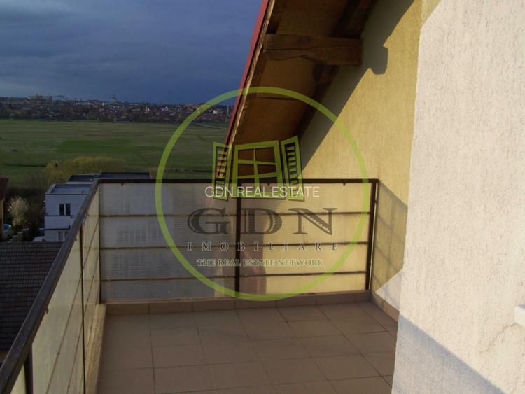 Apartament 3 camere, 115 m², vedere spre Parcul Belvedere – Zona Țilișca - 7