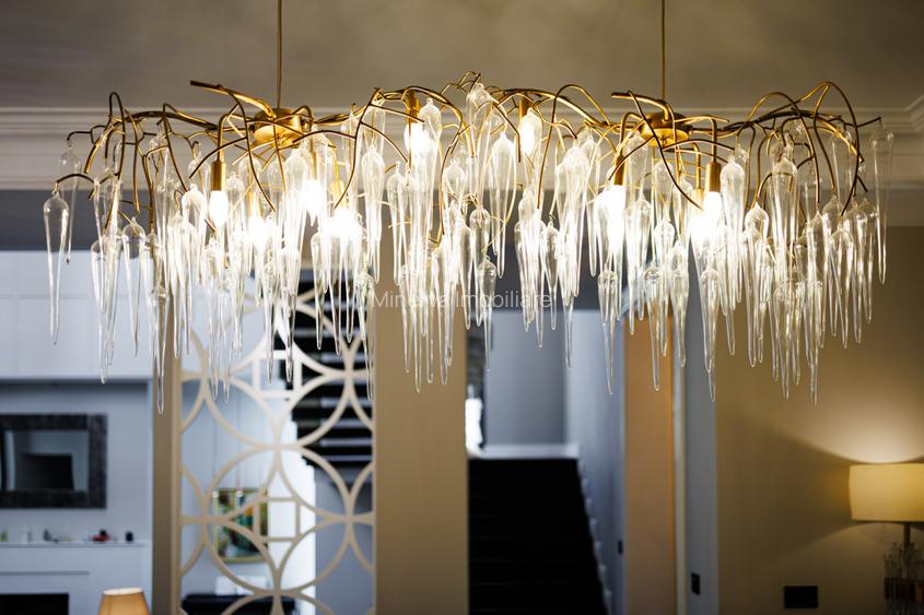 Vila  Premium | Design semnatura | Braytim, Timisoara - 43