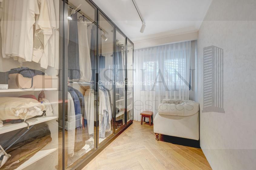 Apartament 3 Camere 150 mp + Terase | Mobilat si Utilat Premium - 14