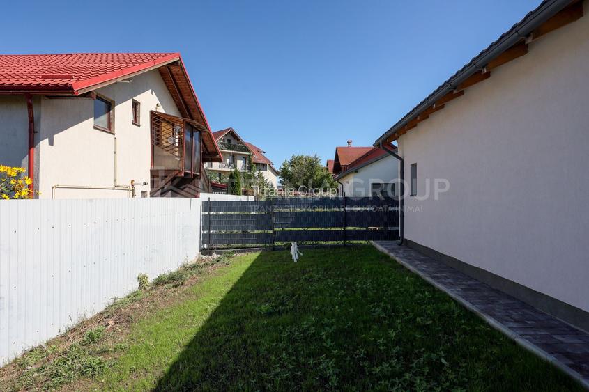 REZERVAT! Casa moderna cu 3 camere, toate utilitatile - Harman, Brasov - 25