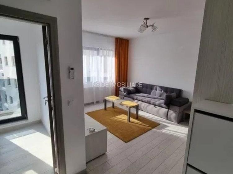 Inchiriere Garsoniera Grozavesti - 3