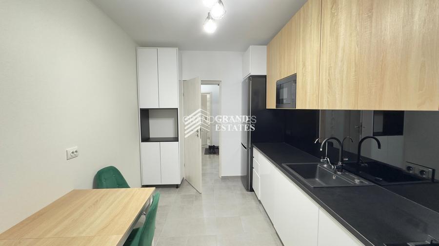 Apartament 70 mp  | 8 min metrou | Pet Friendly | 2 locuri parcare in subteran - 3