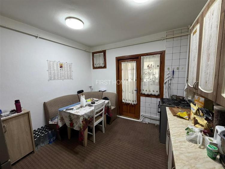 Apartament 2 camere, 79mp (cu balcon) , etaj 1, zona Brailei - 4