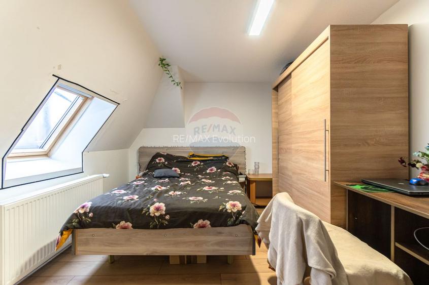 Casa moderna cu 7 camere I OZUN, COVASNA| COMISION 0 - 22